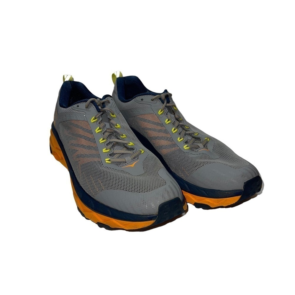 Hoka One One Man Shoes Size 12